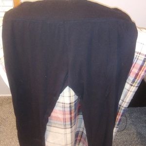 Dressbarn ankle length leggings